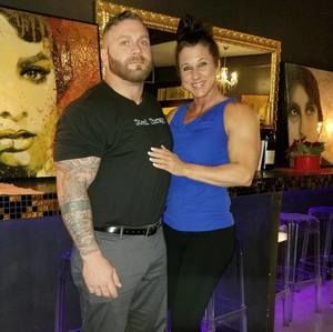 Meet your Posher, Sheila